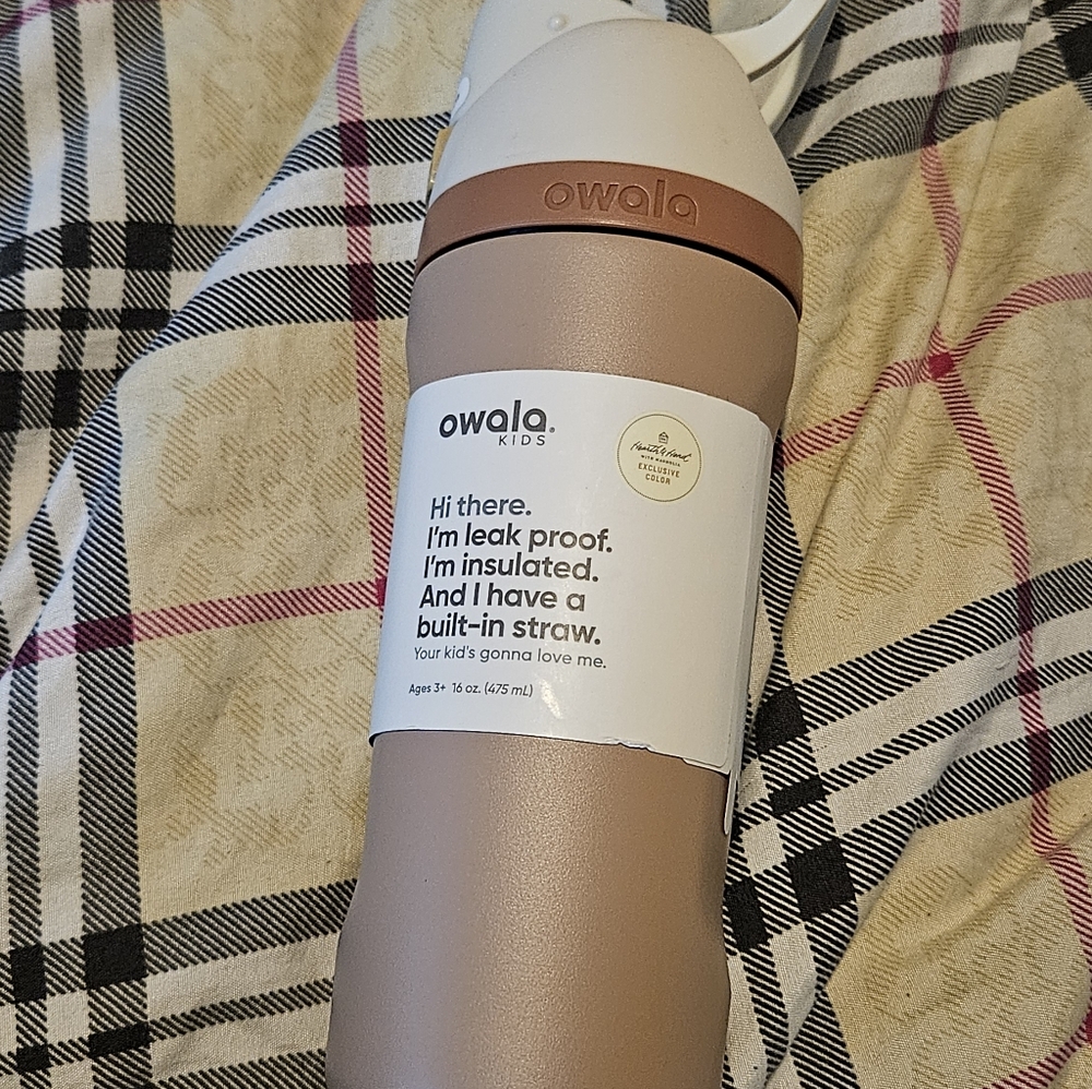 16oz Owala